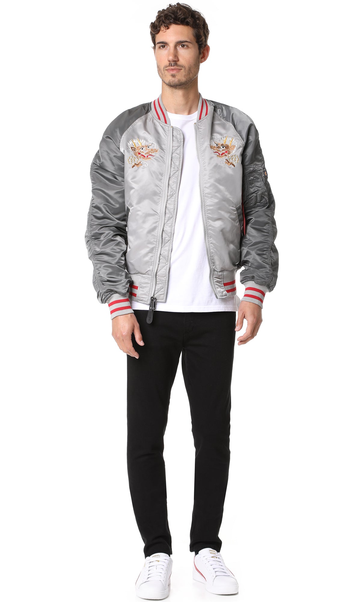 Men's Jacket