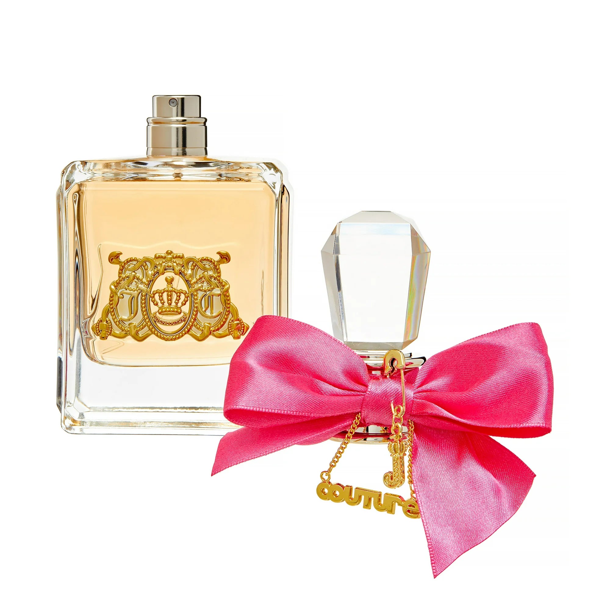 Juicy Couture Viva La Juicy Eau De Parfum Spray for Women 3.4 oz
