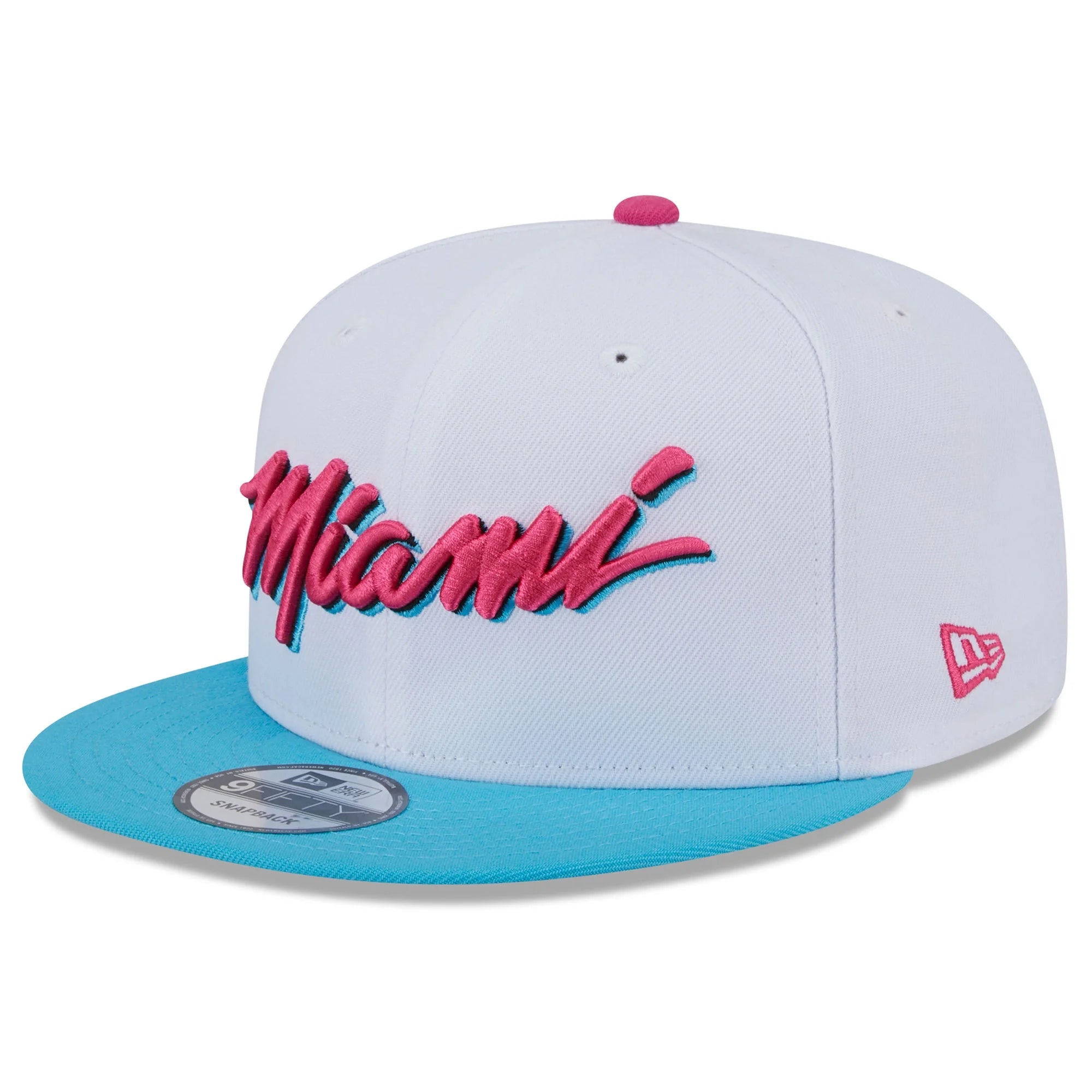 9FIFTY Snapback Hat