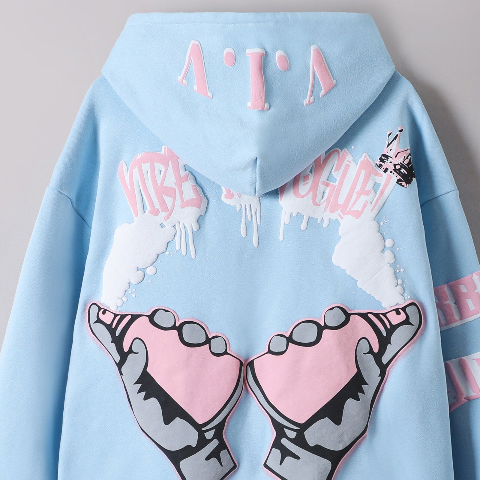 HOODIE VIV012