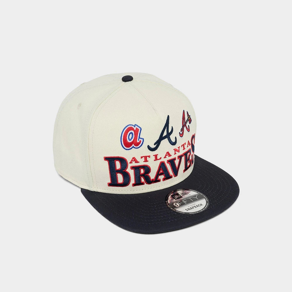 Snapback Hat