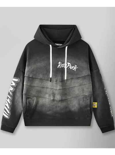 Hyde Park Hoodie