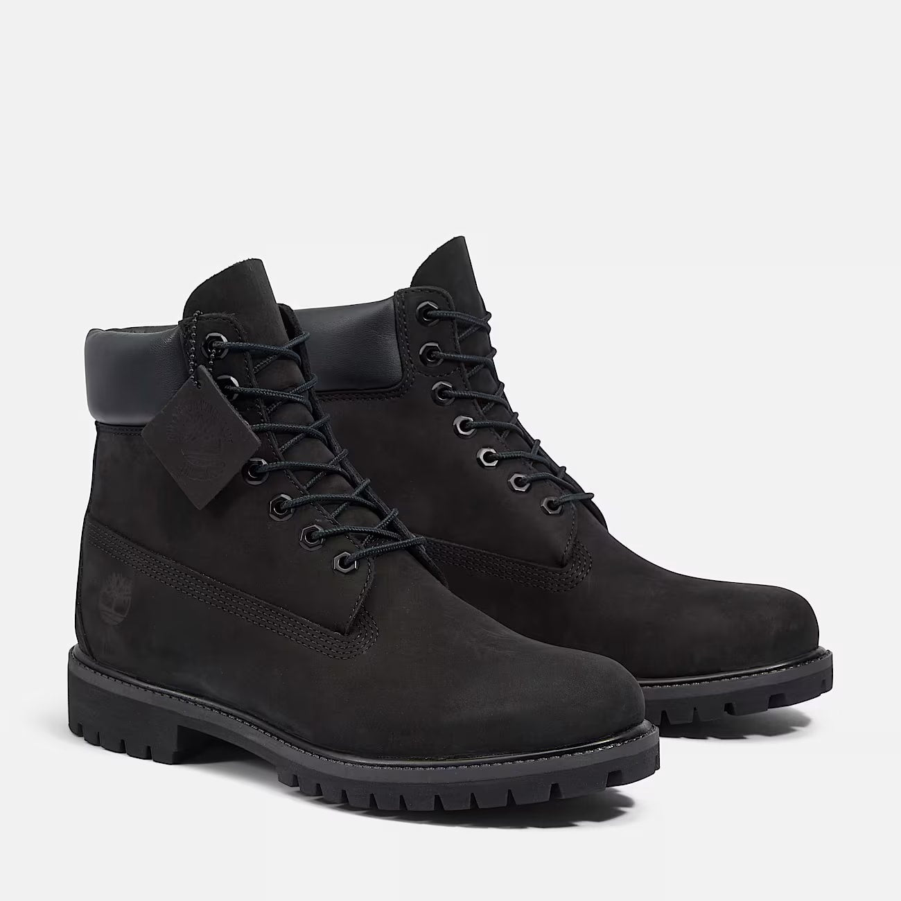 TIMBERLAND 6 IN BOOTS