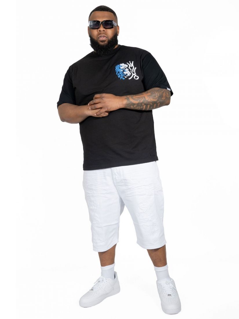 GIANOS LION TEE