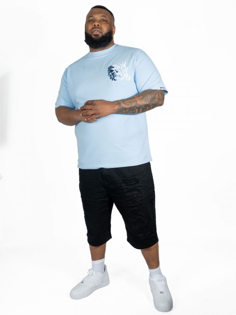 GIANOS LION TEE