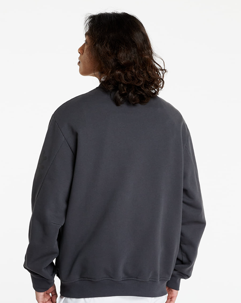 MCQ Crewneck