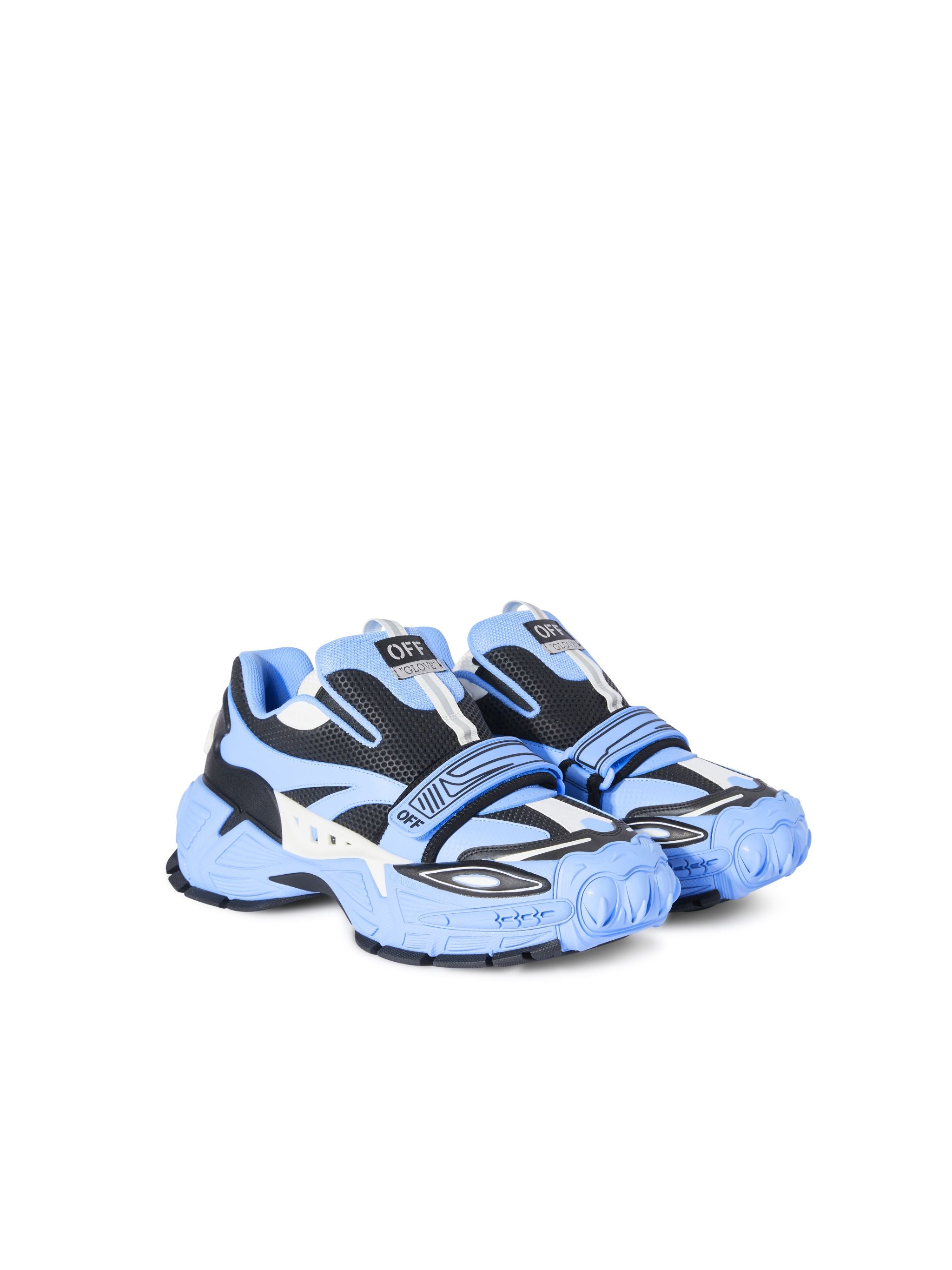 Off White Shoes