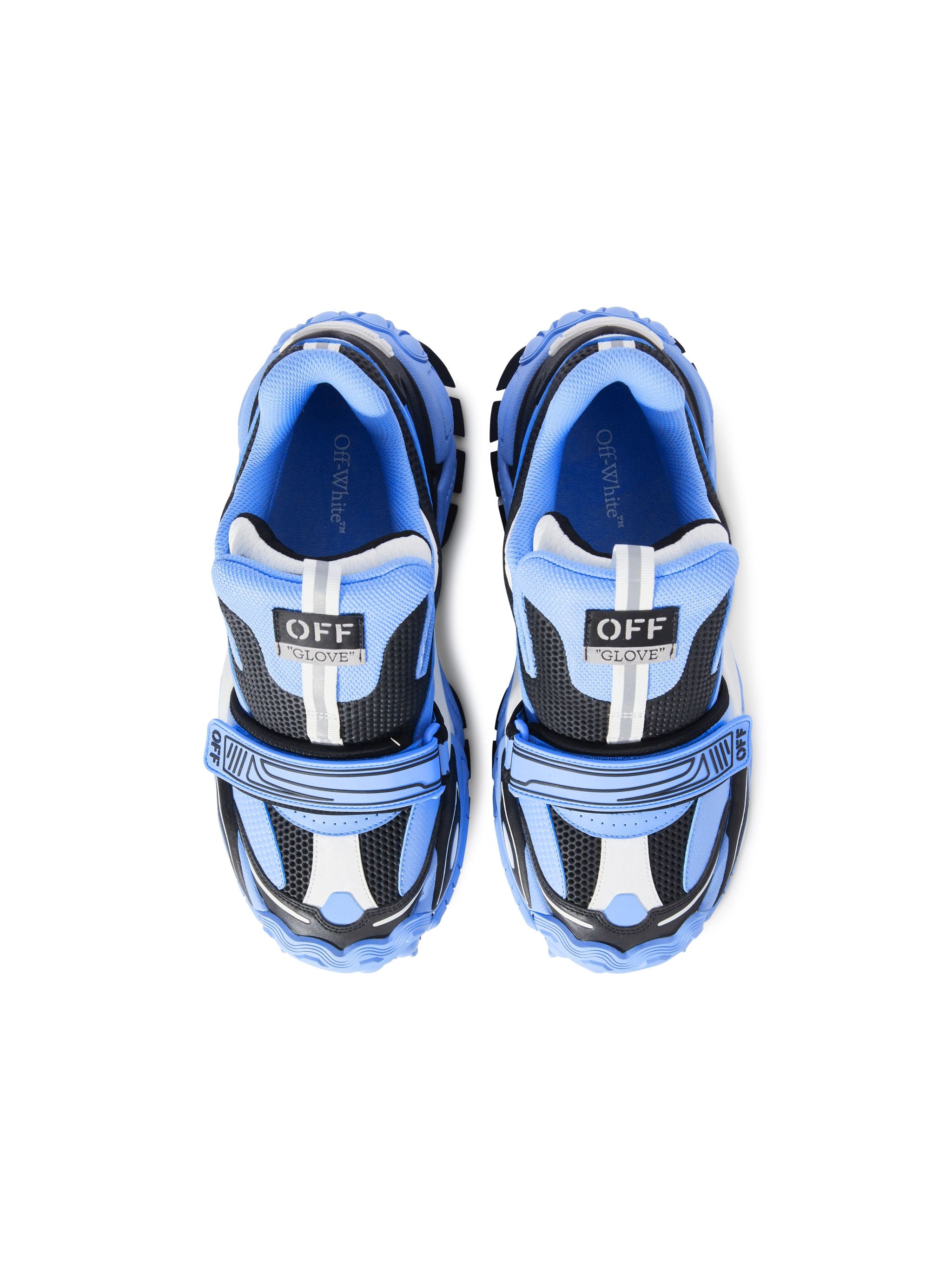 Off White Shoes