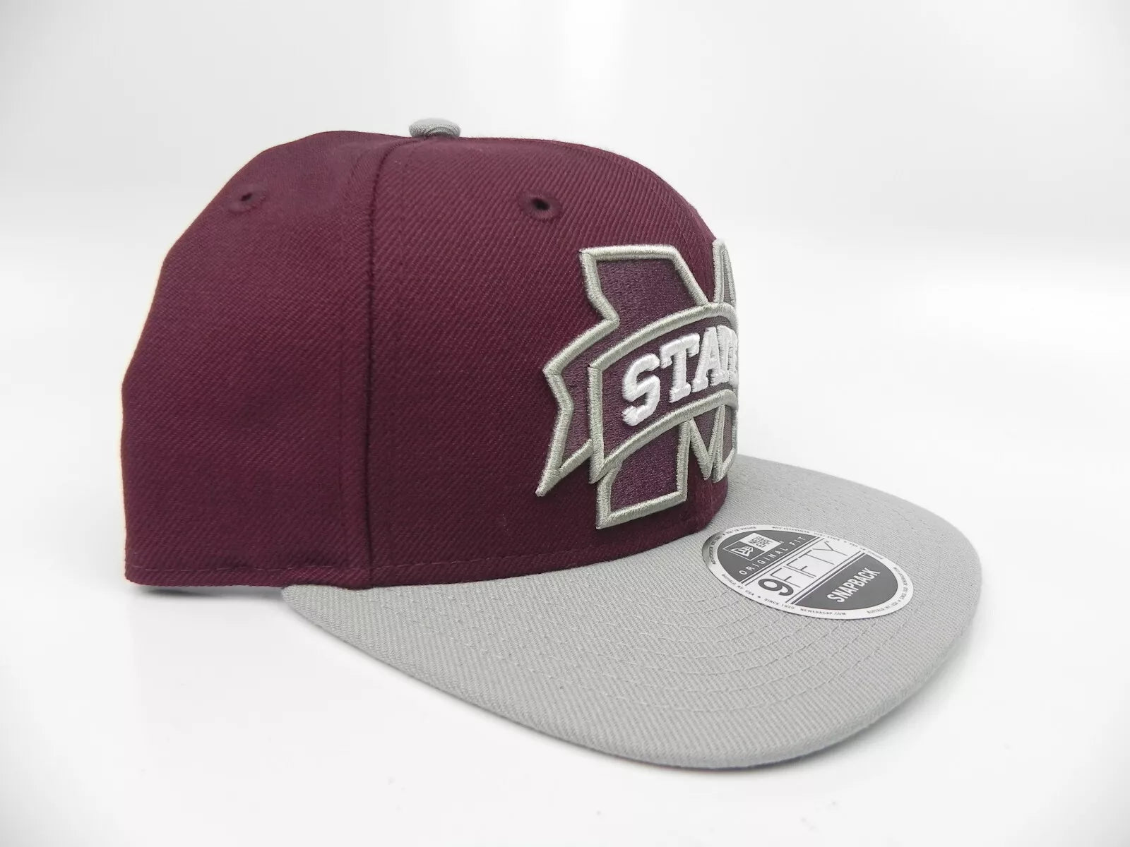 Snapback Hat