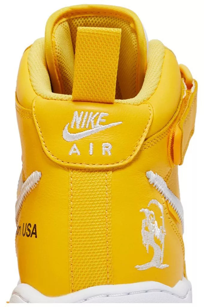 AIR FORCE 1 MID
