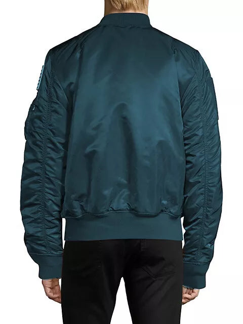 Flex Slim-Fit Jacket