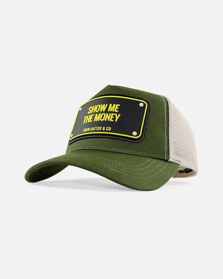 SHOW ME THE MONEY - HAT