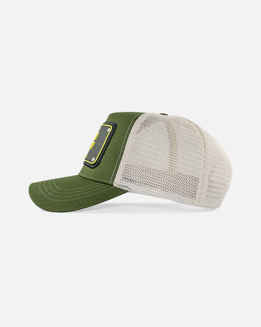 SHOW ME THE MONEY - HAT