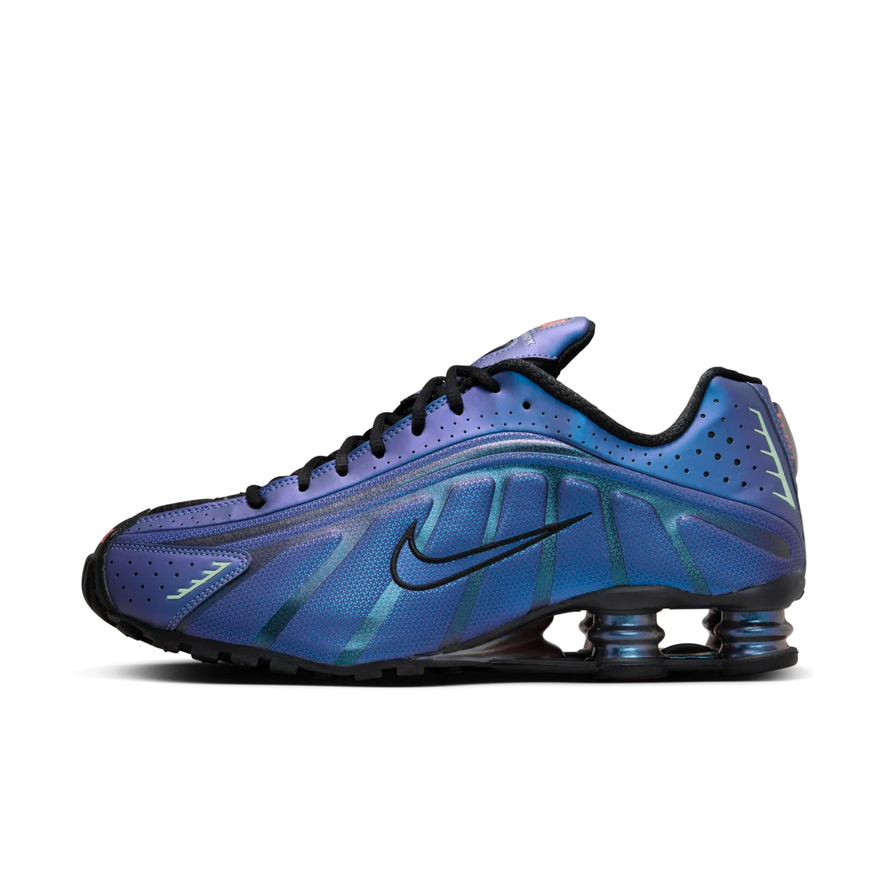 Nike Shox-R4