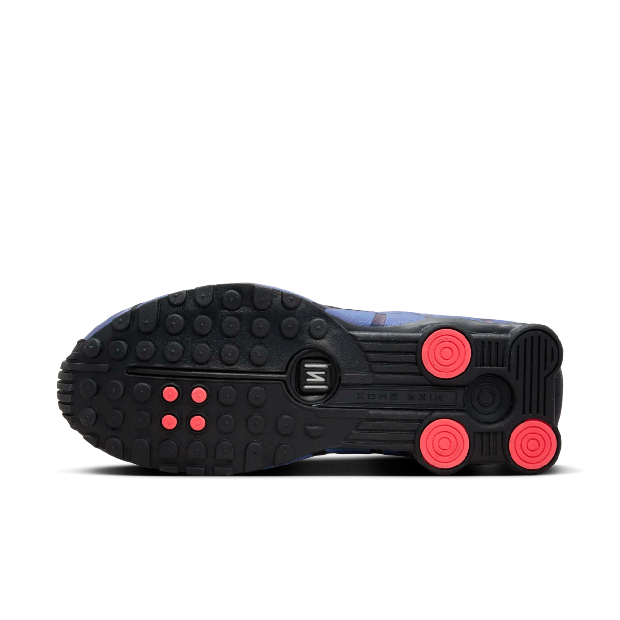 Nike Shox-R4