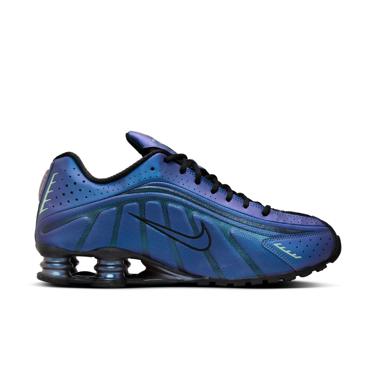 Nike Shox-R4