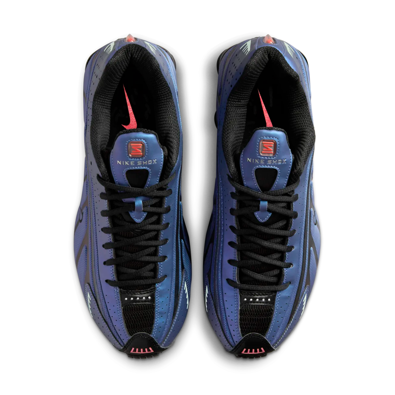 Nike Shox-R4