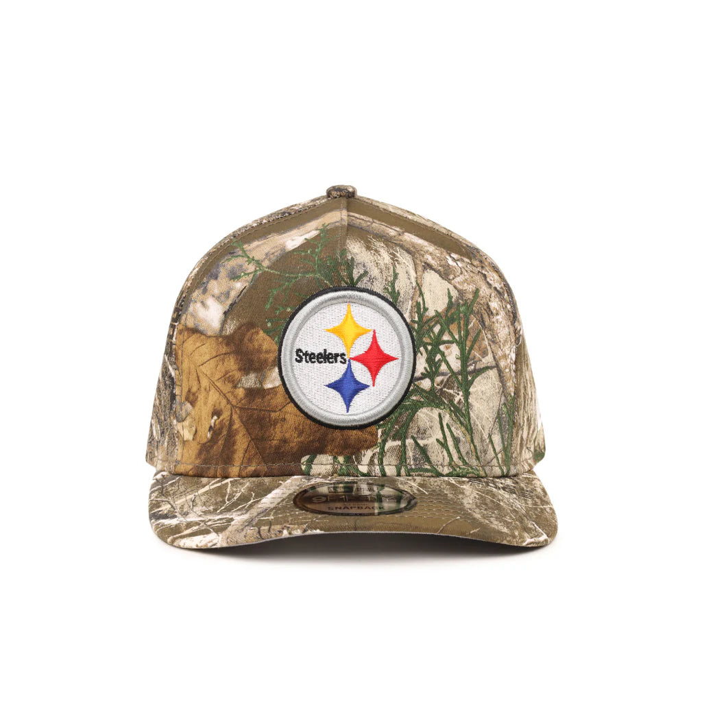 SNAPBACK HAT