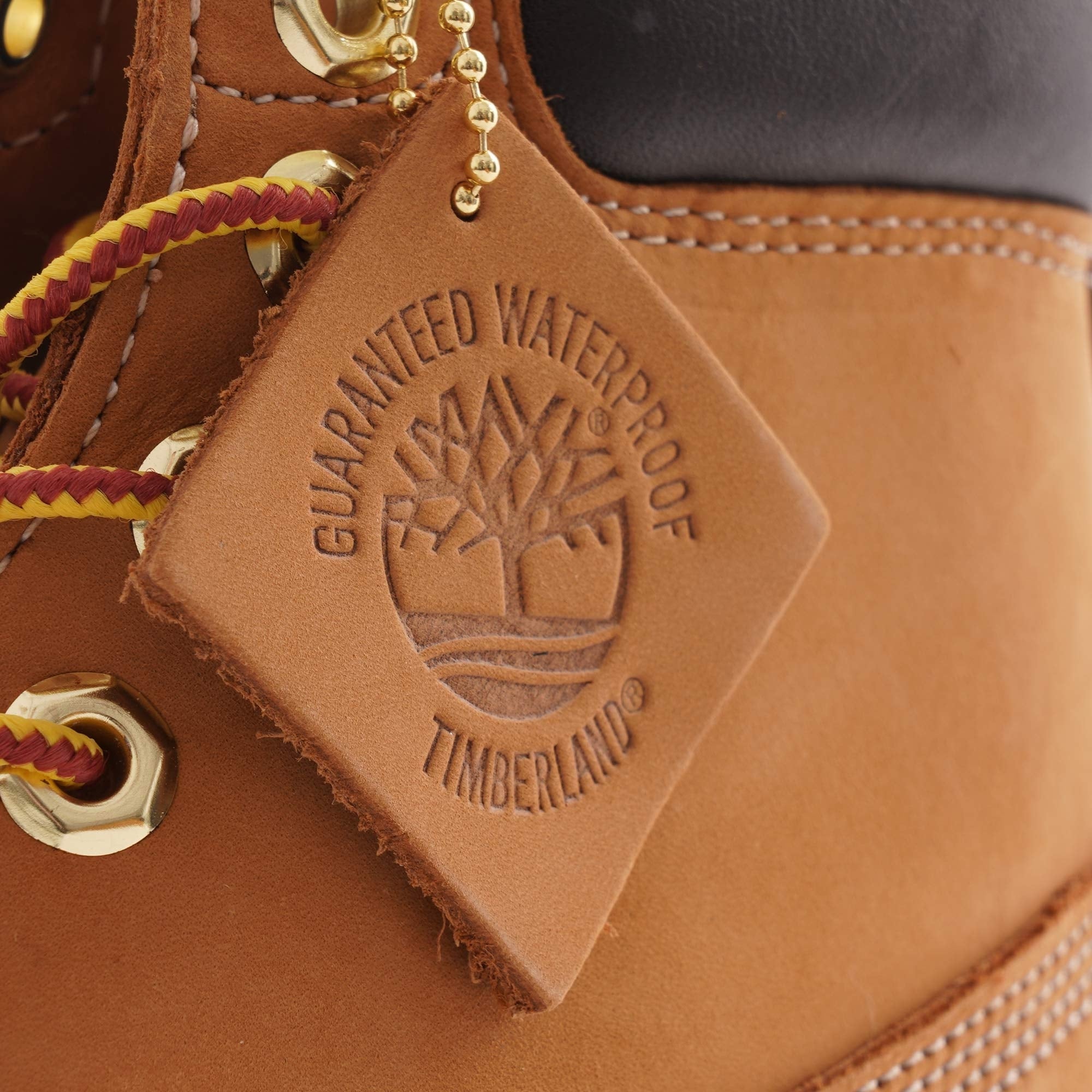 TIMBERLAND 6 IN BOOTS