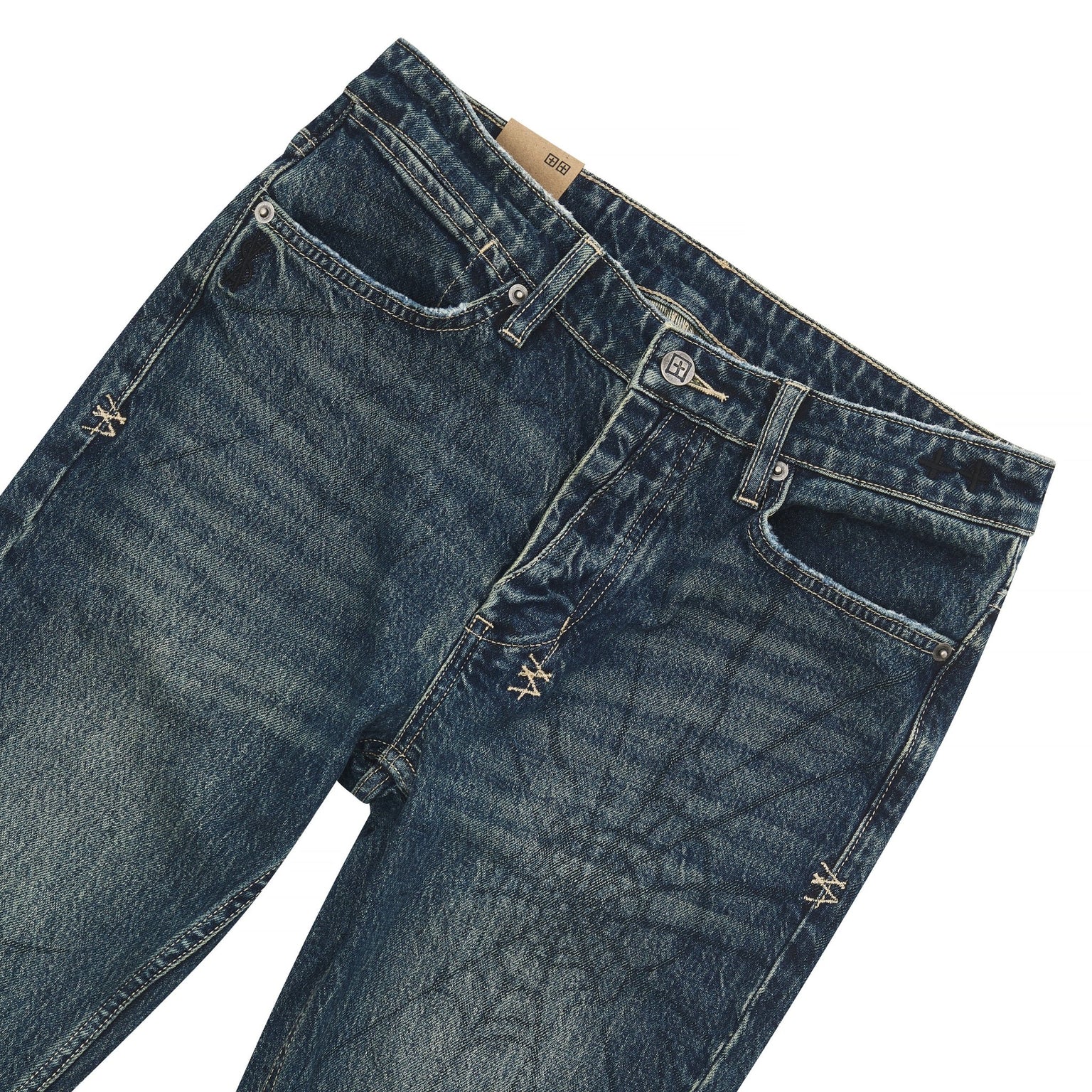 Lies Denim