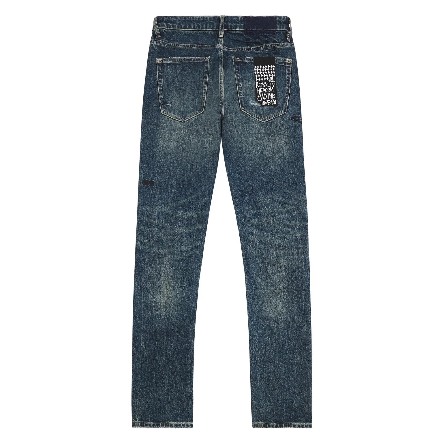 Lies Denim
